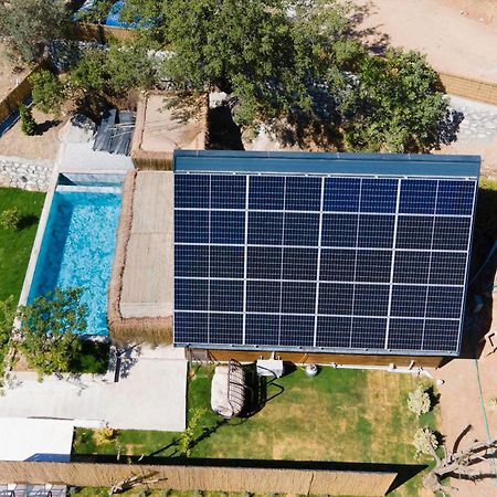 Sea Hill Faralya Villa Fethiye Eksteriør bilde