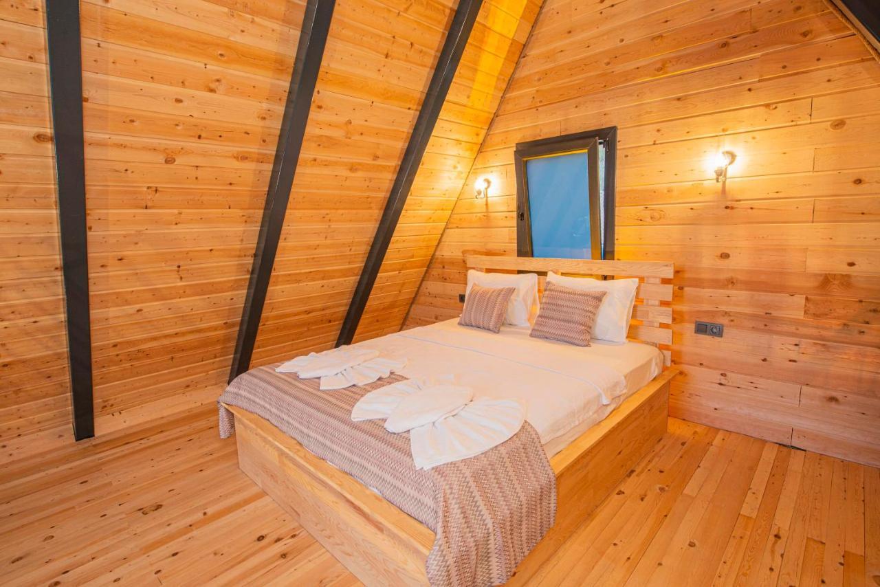 Sea Hill Faralya Villa Fethiye Eksteriør bilde