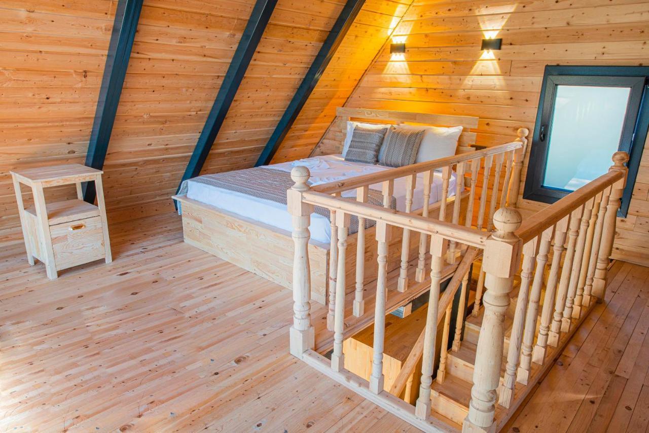 Sea Hill Faralya Villa Fethiye Eksteriør bilde